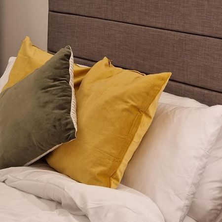 George House Newbury Luxury Apartments Dış mekan fotoğraf